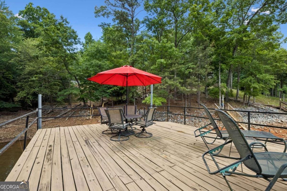 3452 Point View Circle Gainesville - Photo 57