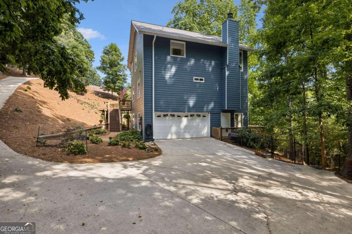 3452 Point View Circle Gainesville - Photo 59