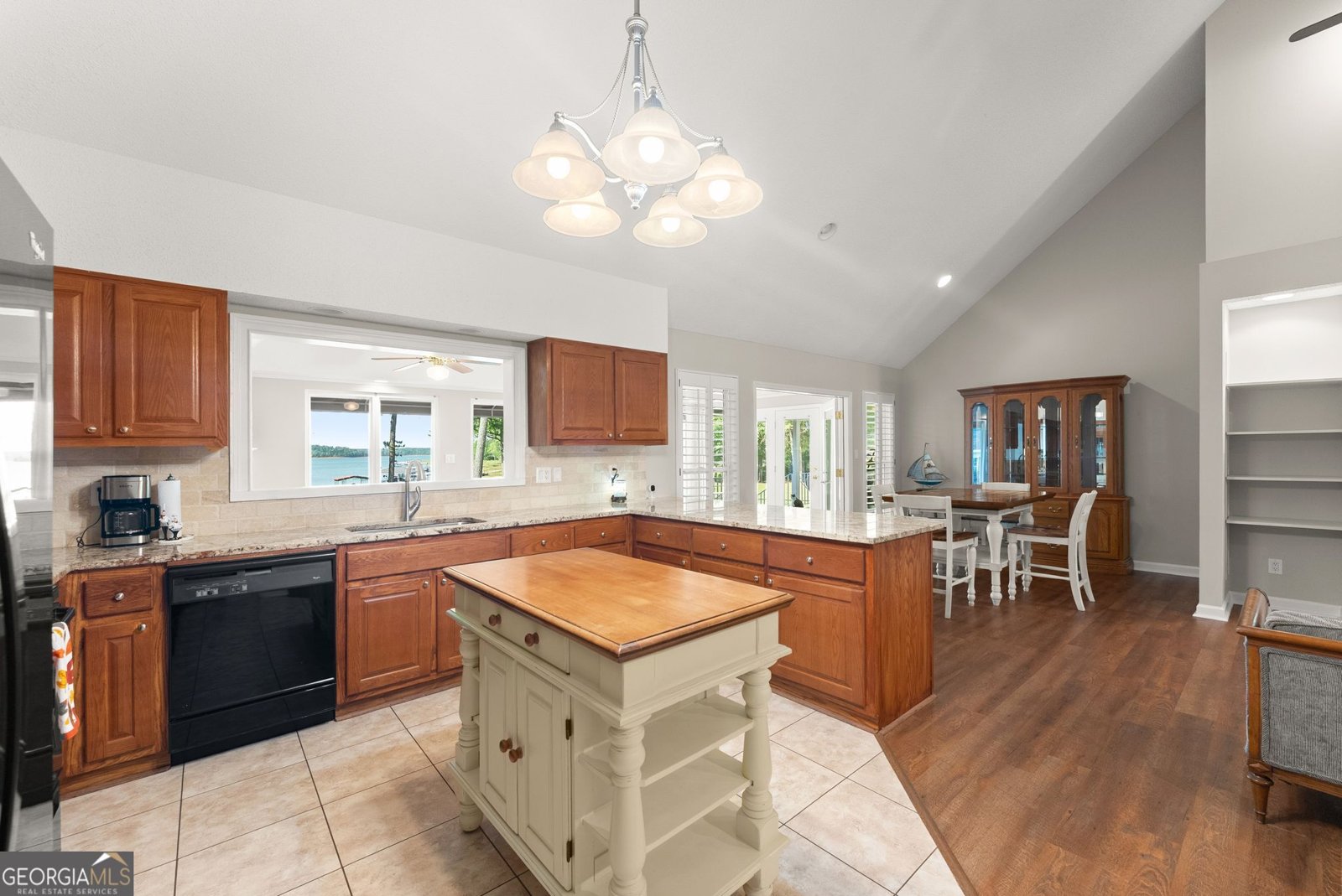 101 Sandy Shores Drive Townville - Photo 15