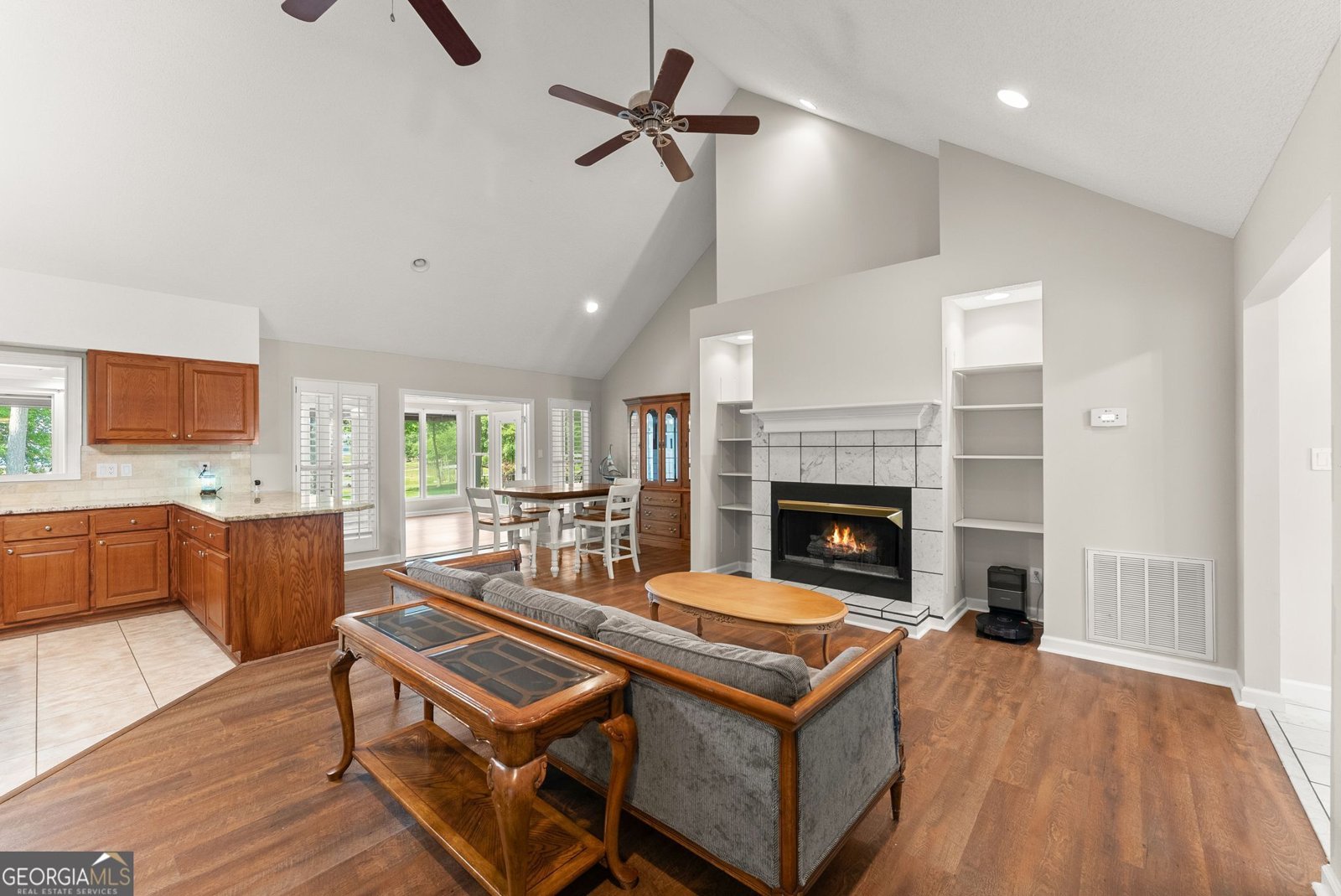101 Sandy Shores Drive Townville - Photo 18