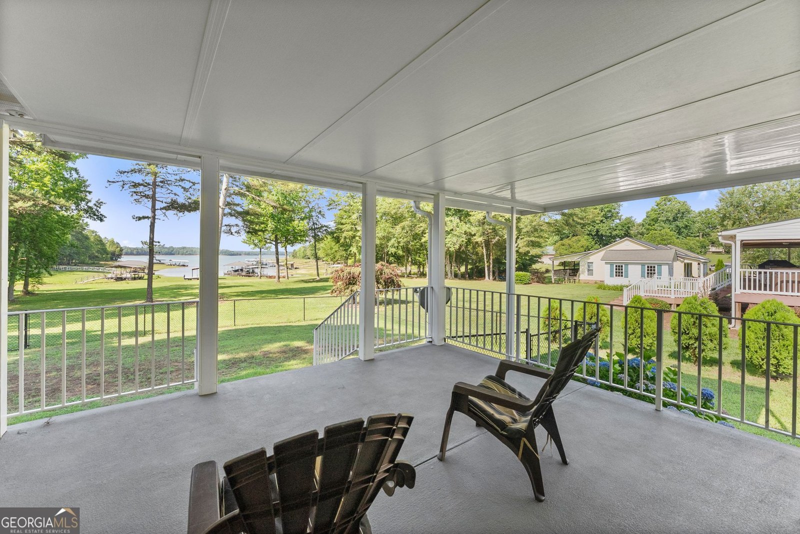101 Sandy Shores Drive Townville - Photo 38