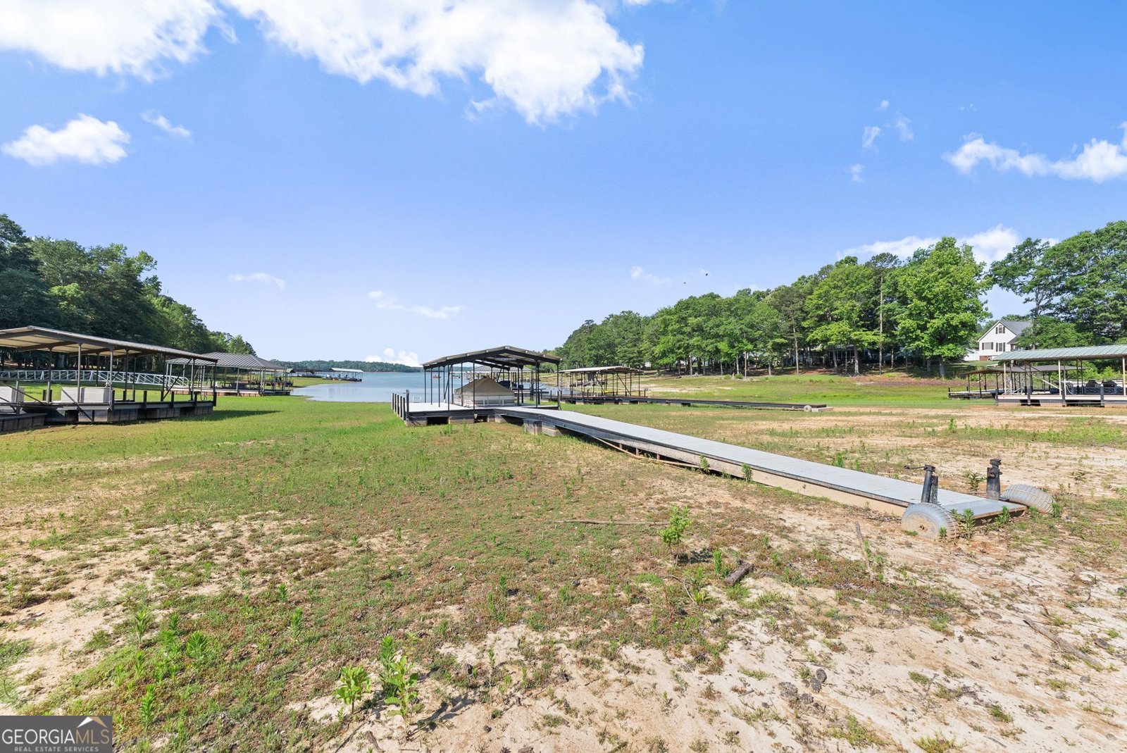 101 Sandy Shores Drive Townville - Photo 41