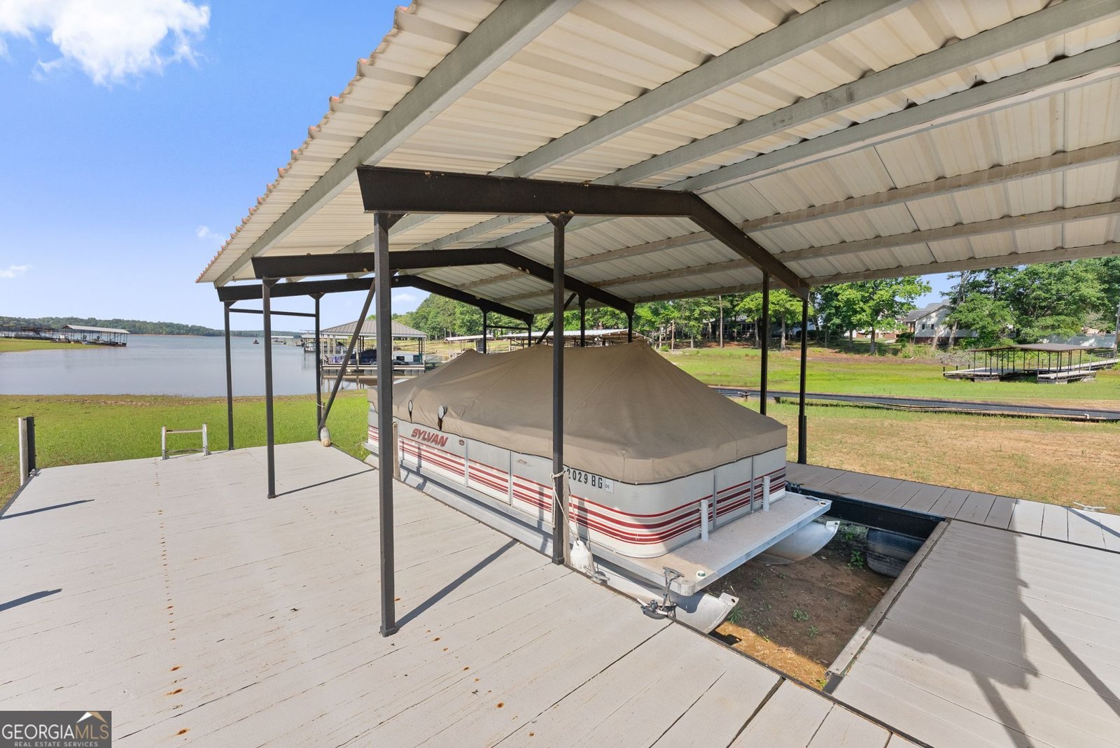 101 Sandy Shores Drive Townville - Photo 44
