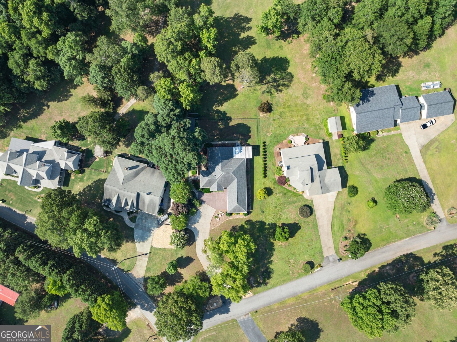 101 Sandy Shores Drive Townville - Photo 48
