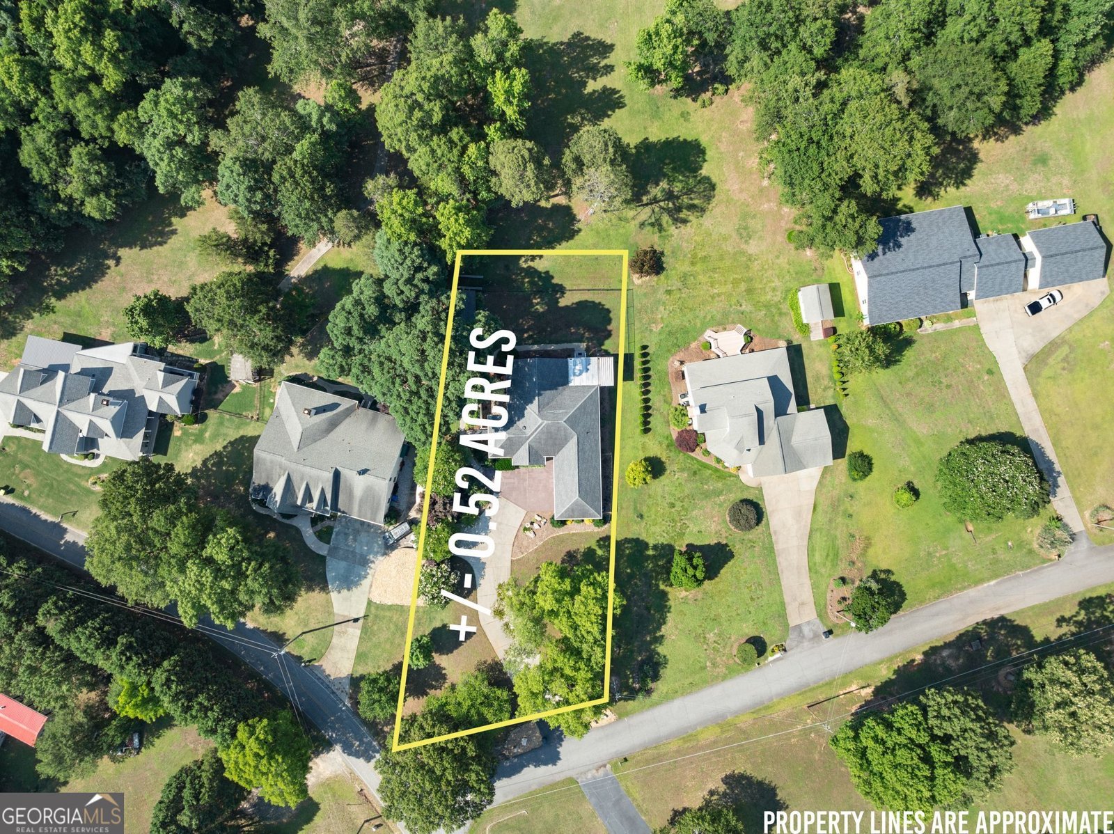 101 Sandy Shores Drive Townville - Photo 49