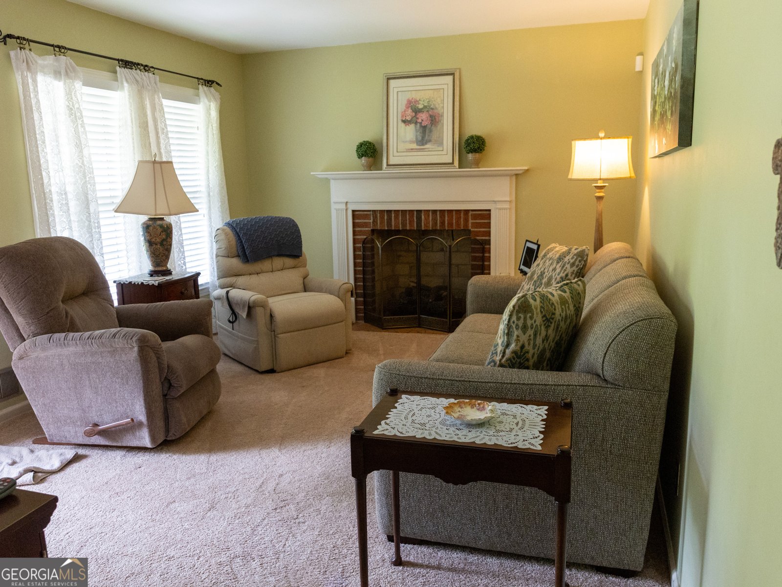 508 Ridgecrest Drive Elberton - Photo 10