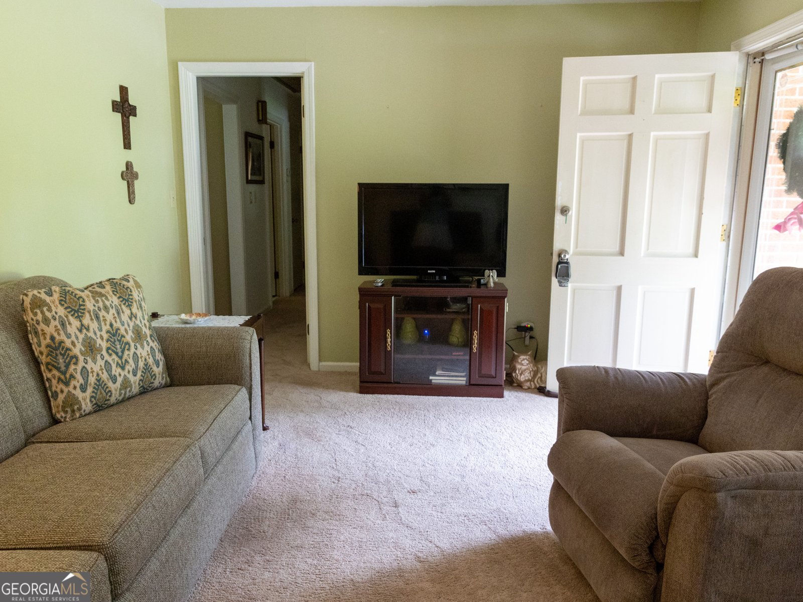 508 Ridgecrest Drive Elberton - Photo 11