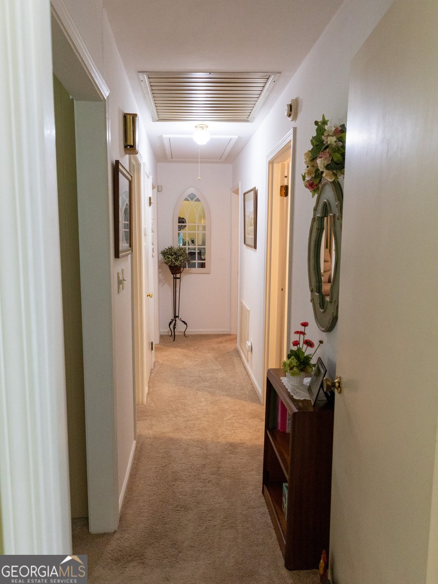 508 Ridgecrest Drive Elberton - Photo 16
