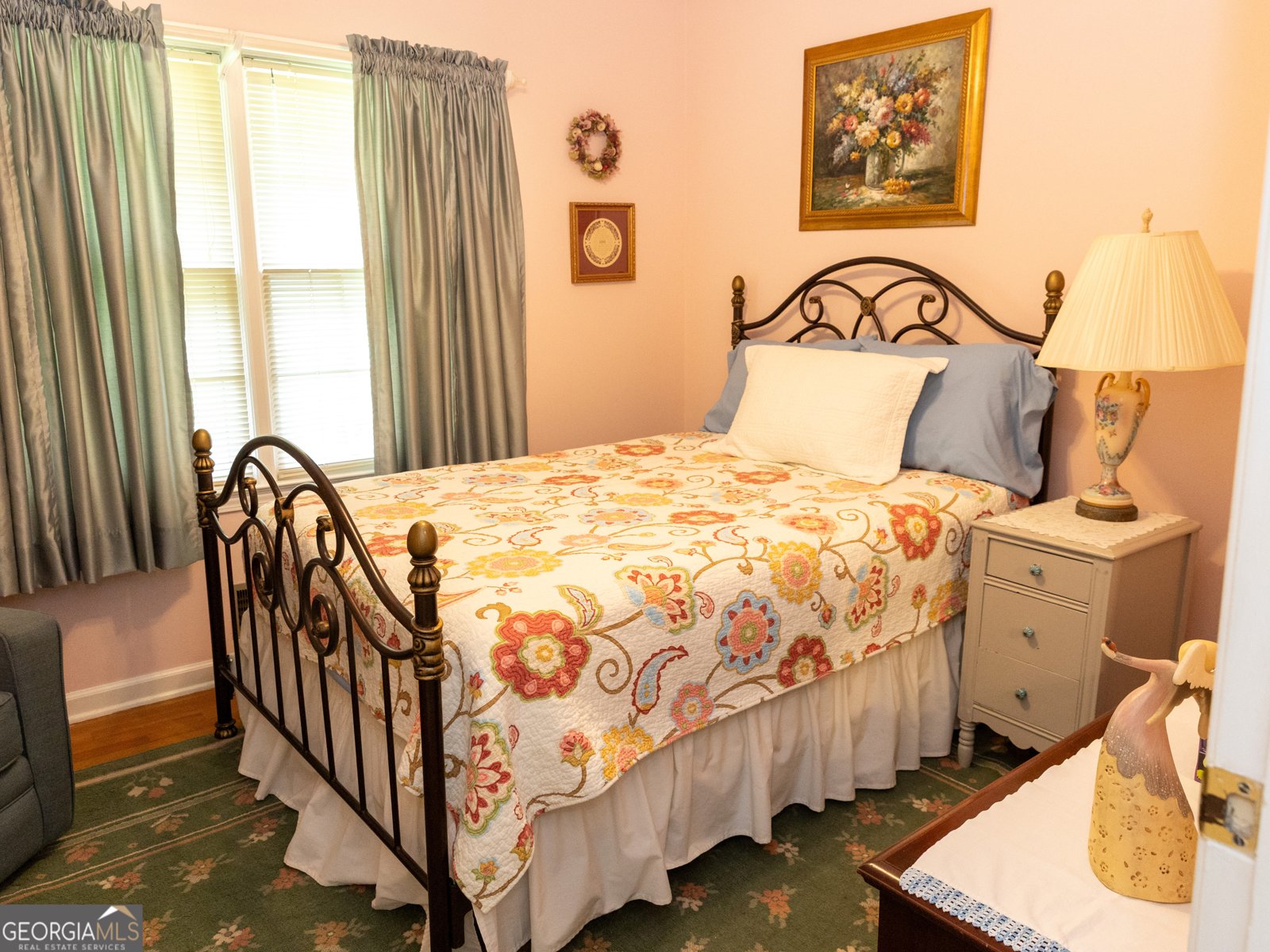 508 Ridgecrest Drive Elberton - Photo 17