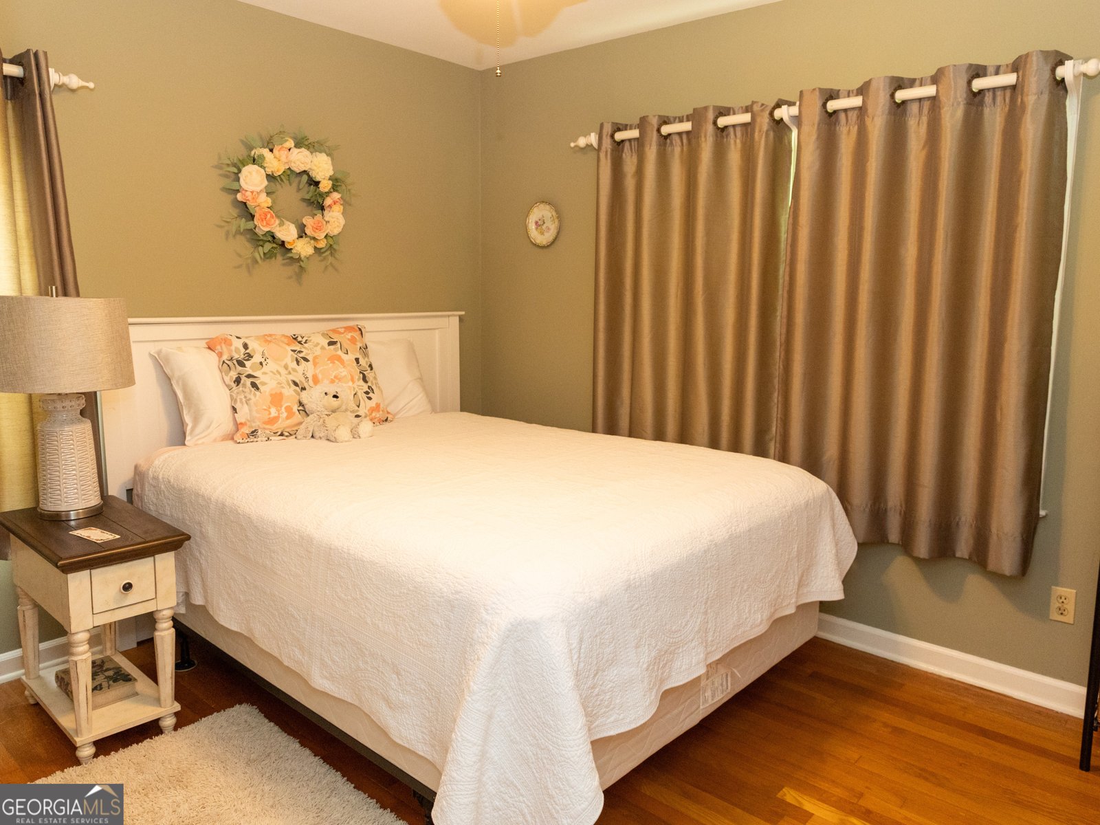 508 Ridgecrest Drive Elberton - Photo 18