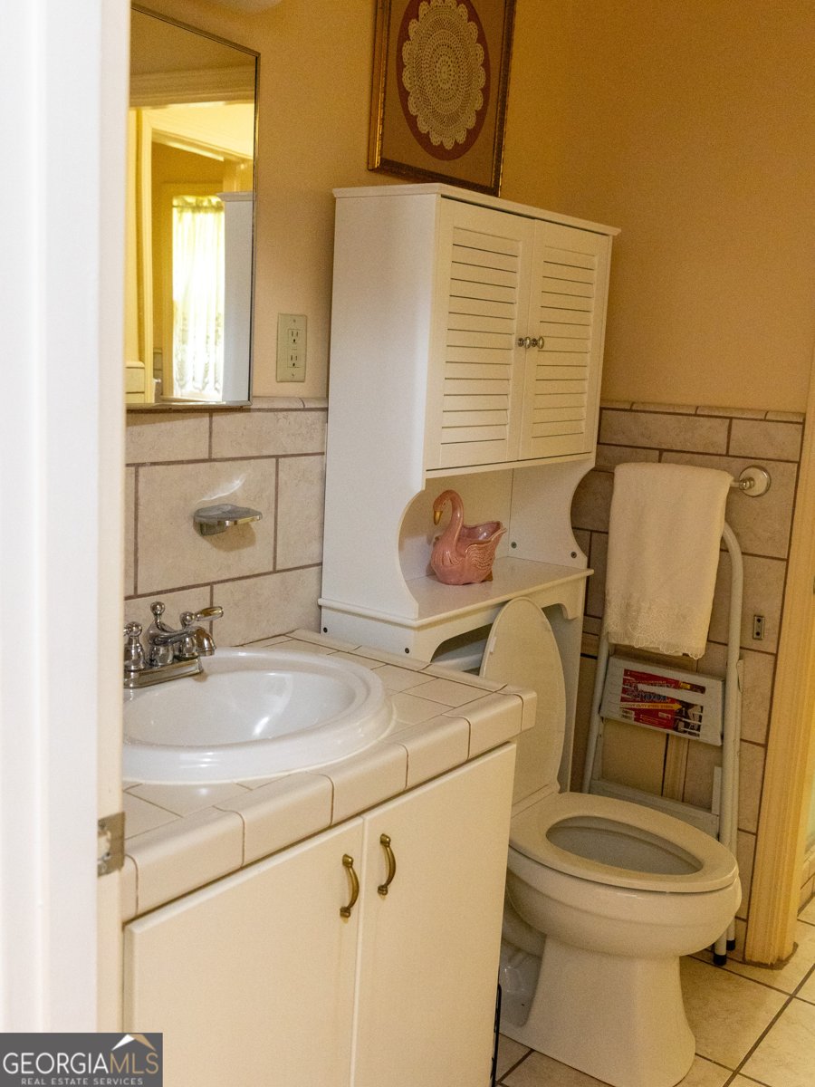 508 Ridgecrest Drive Elberton - Photo 24