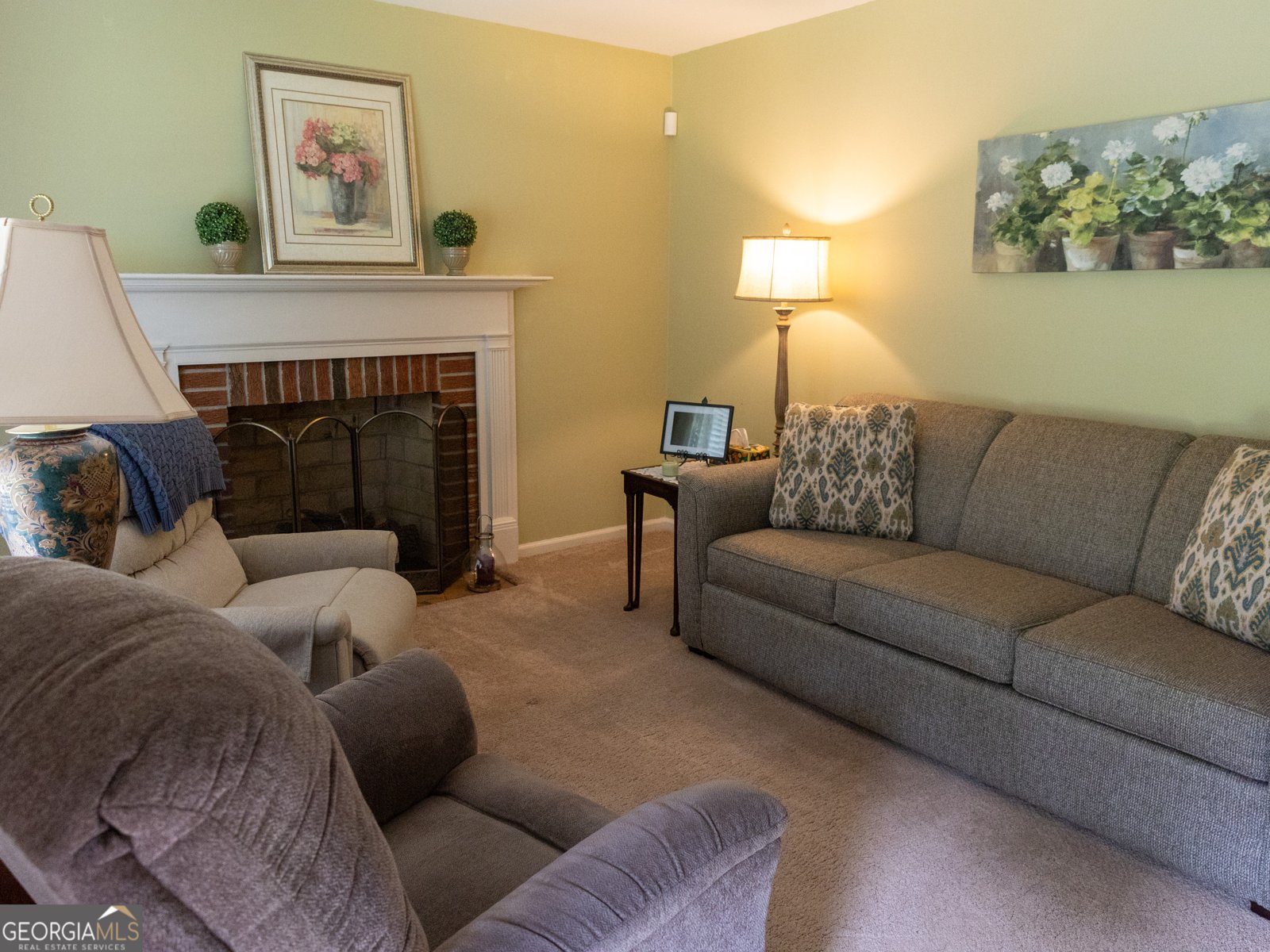 508 Ridgecrest Drive Elberton - Photo 9