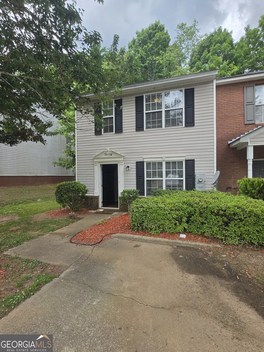 2881 Norfair Loop Lithonia - main photo