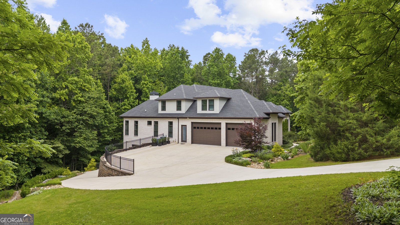 131 Soapstone Way Canton - main photo