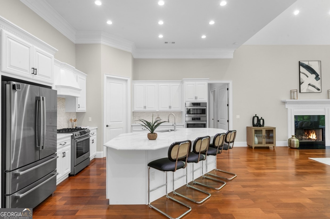 131 Soapstone Way Canton - Photo 17