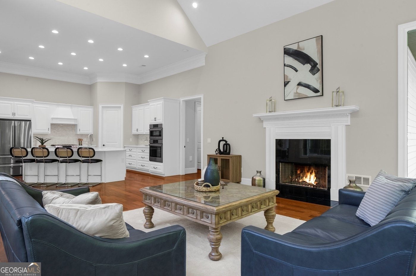 131 Soapstone Way Canton - Photo 21