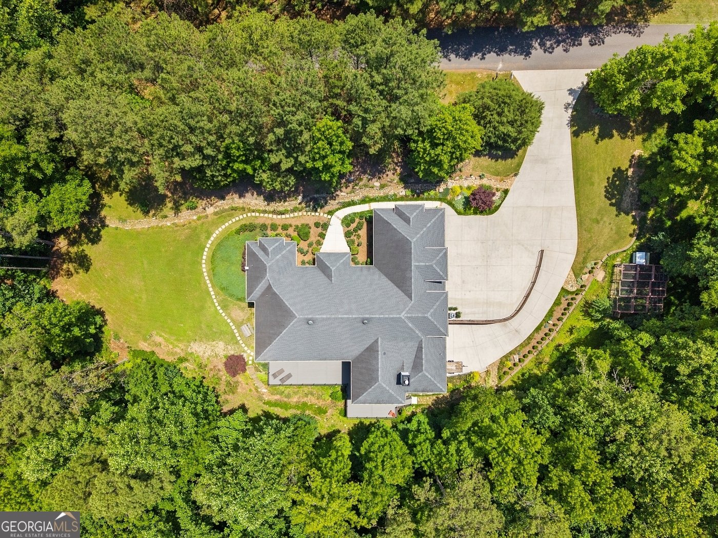 131 Soapstone Way Canton - Photo 66