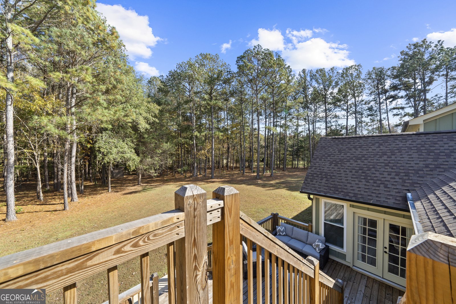 1050 Sugar Creek Church Road Madison - Photo 47