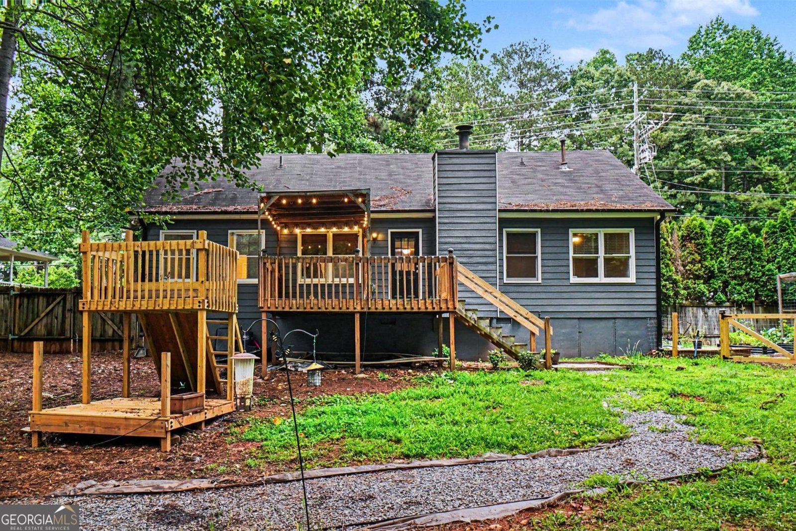597 Cedarcrest Road Dallas - Photo 28