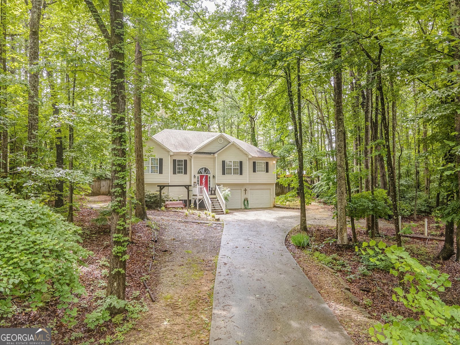 246 Glenridge Dr Villa Rica - main photo