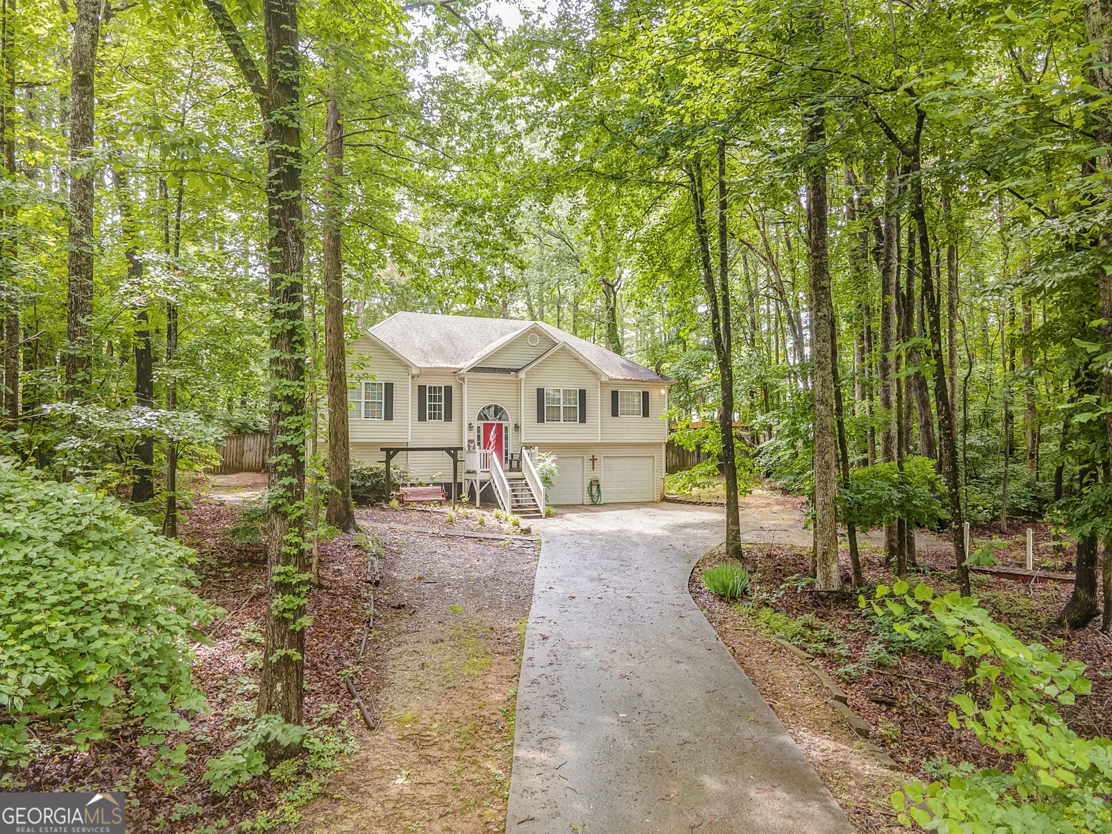 246 Glenridge Dr Villa Rica - Photo 12