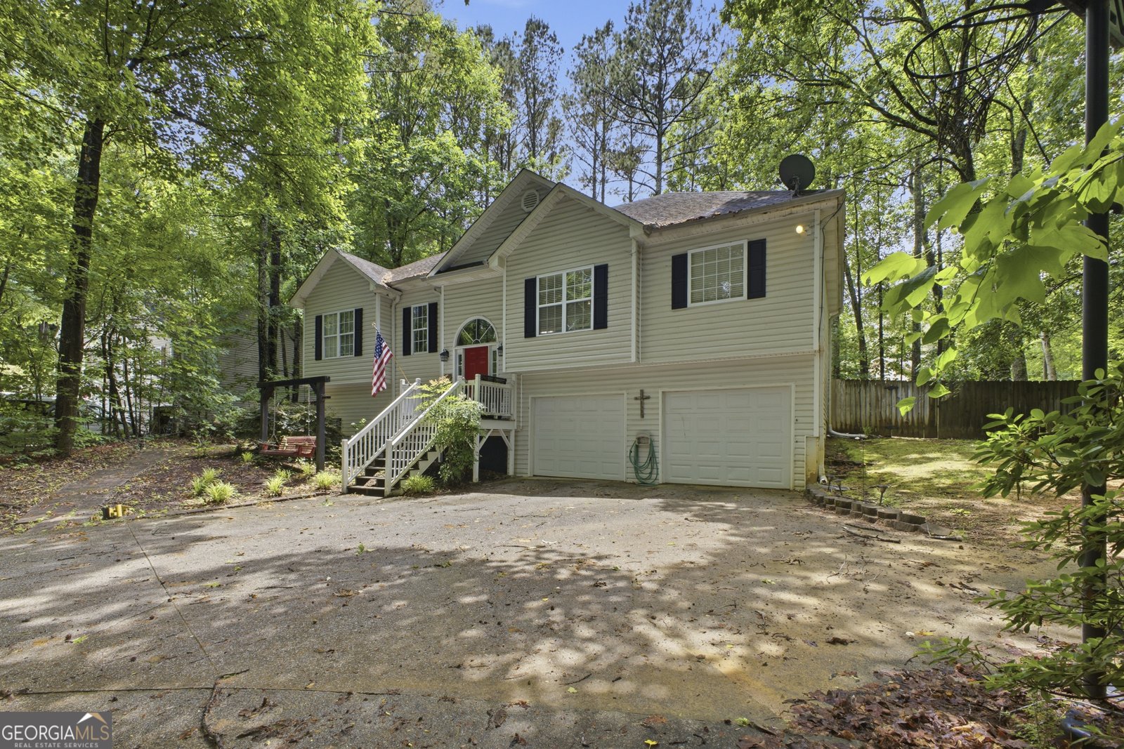 246 Glenridge Dr Villa Rica - Photo 13