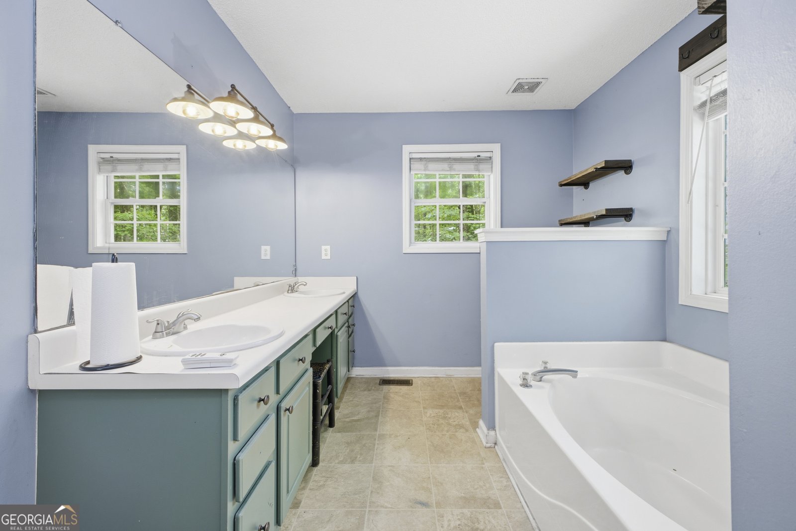 246 Glenridge Dr Villa Rica - Photo 8