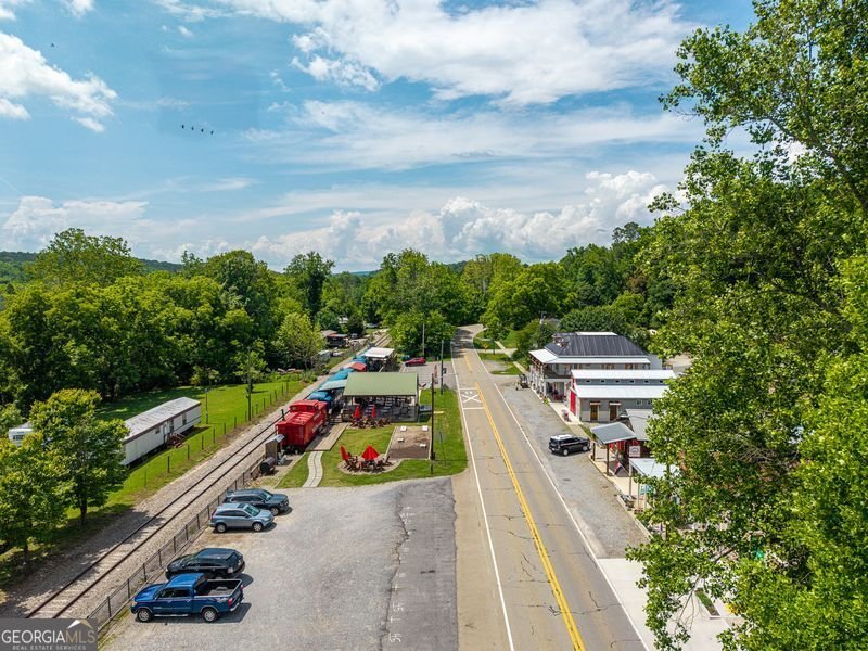 130 Old Blairsville Highway Talking Rock - Photo 40