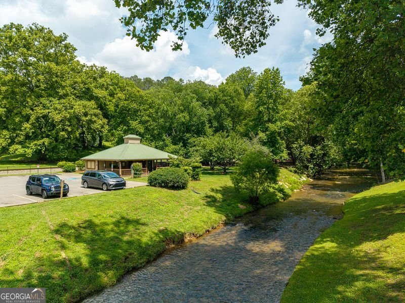 130 Old Blairsville Highway Talking Rock - Photo 43