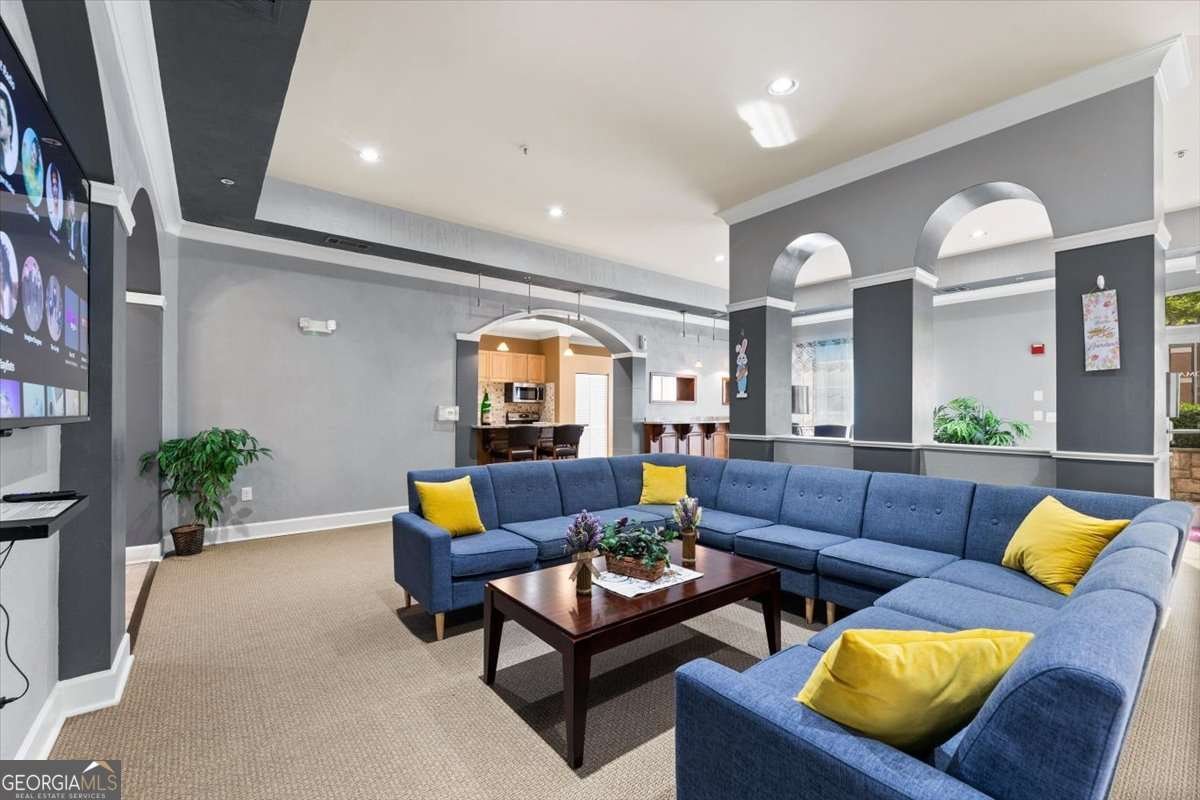 10 Perimeter Summit Boulevard Atlanta - Photo 22