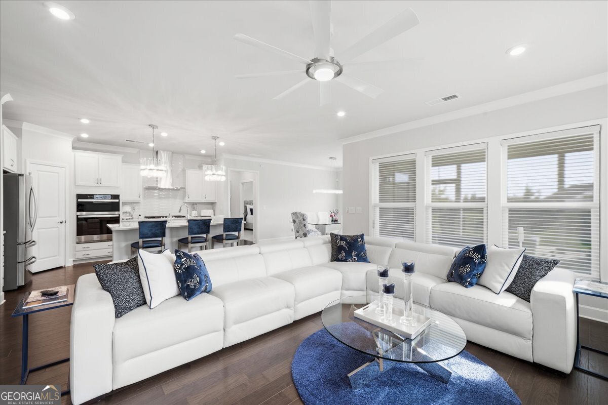 2457 Naples Street Hoschton - Photo 10