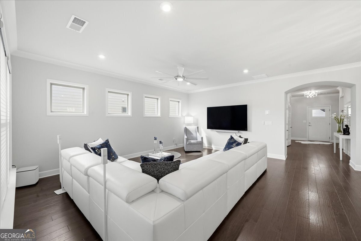 2457 Naples Street Hoschton - Photo 11