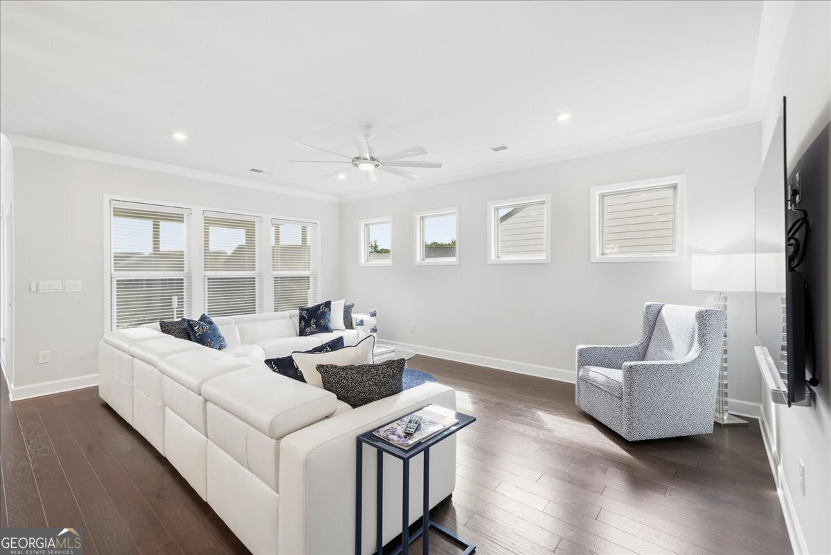 2457 Naples Street Hoschton - Photo 12