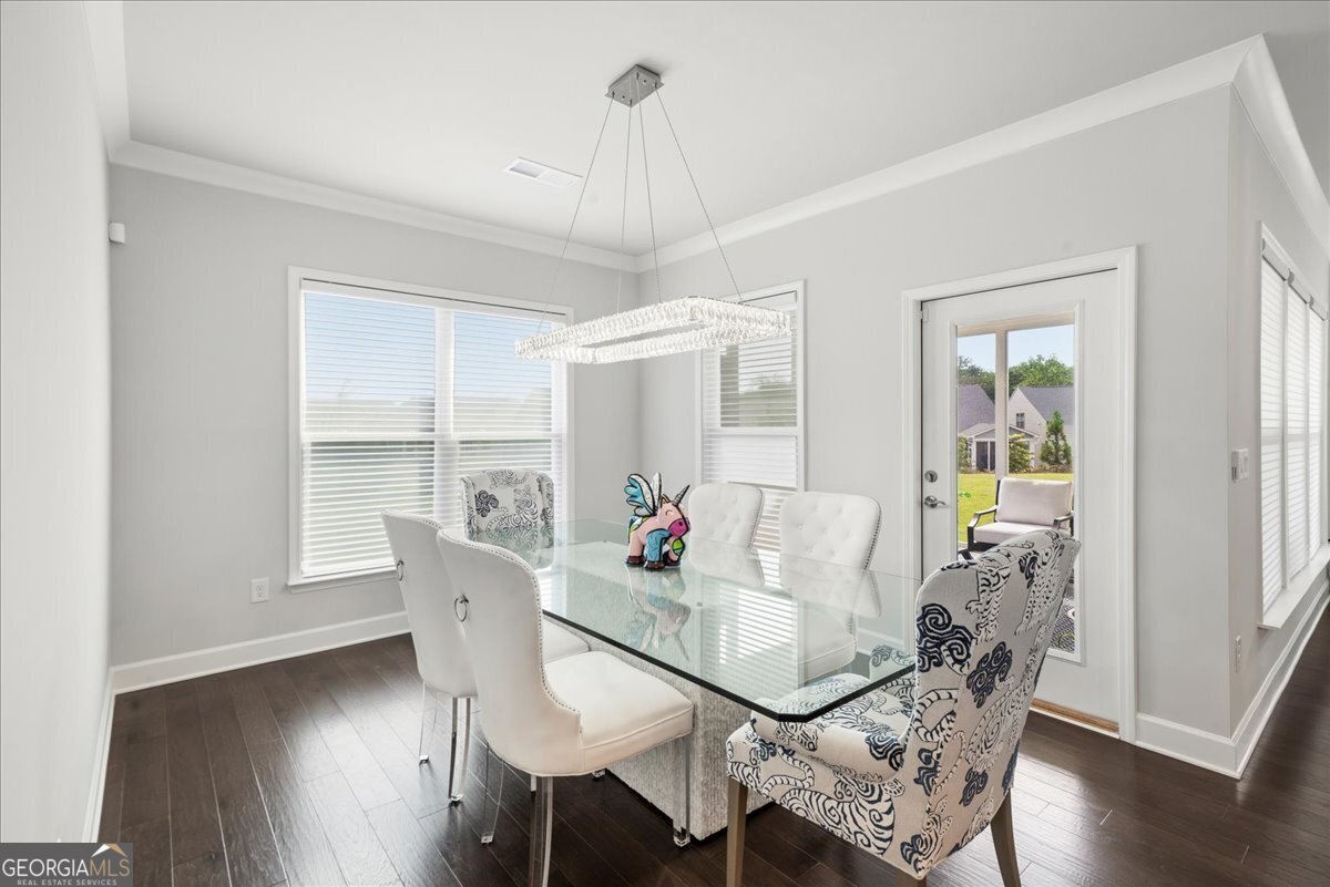 2457 Naples Street Hoschton - Photo 14