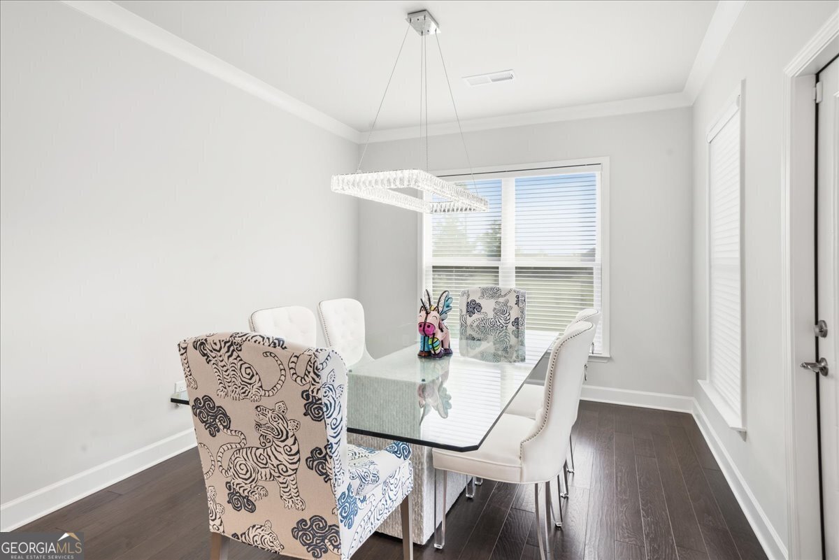 2457 Naples Street Hoschton - Photo 15