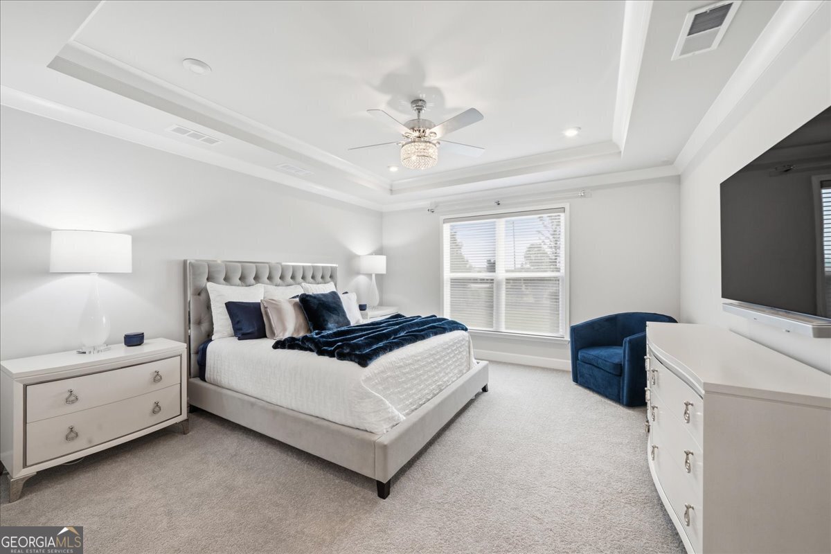 2457 Naples Street Hoschton - Photo 16