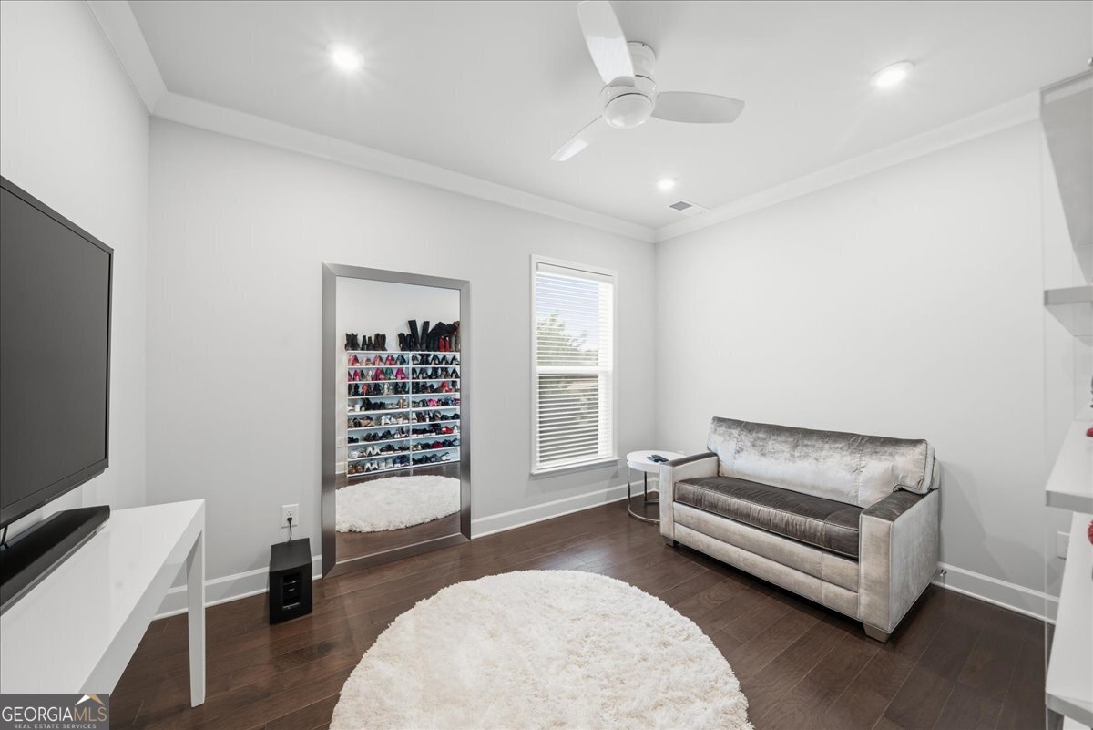 2457 Naples Street Hoschton - Photo 21