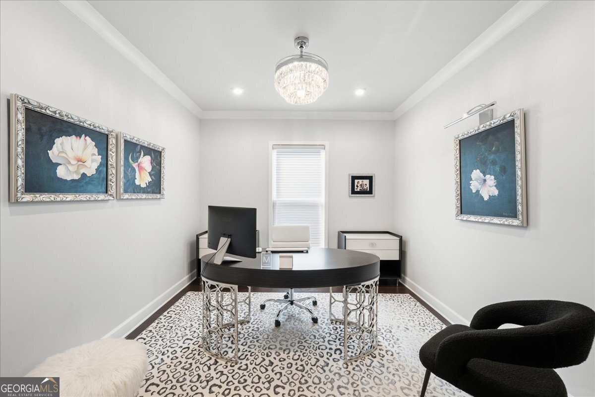 2457 Naples Street Hoschton - Photo 24