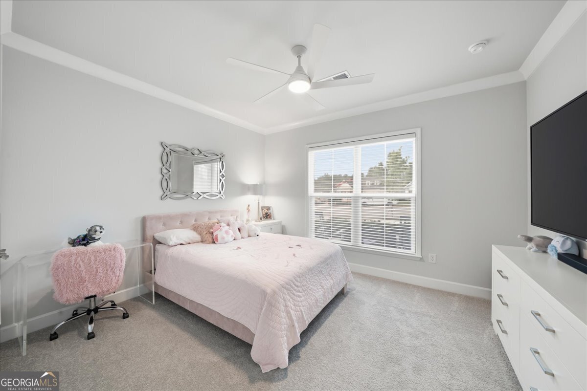 2457 Naples Street Hoschton - Photo 25