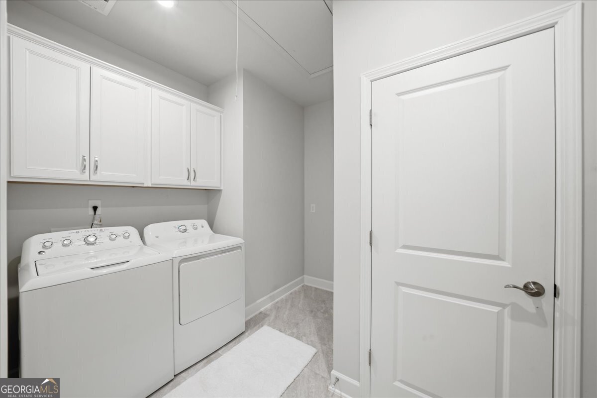 2457 Naples Street Hoschton - Photo 27