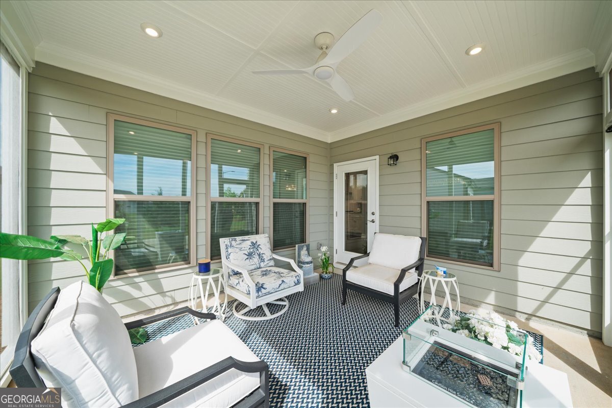 2457 Naples Street Hoschton - Photo 28