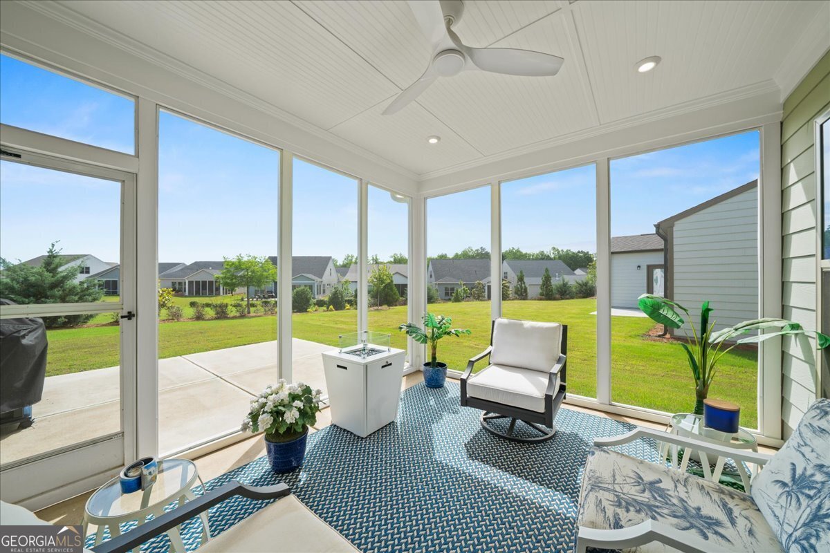 2457 Naples Street Hoschton - Photo 29