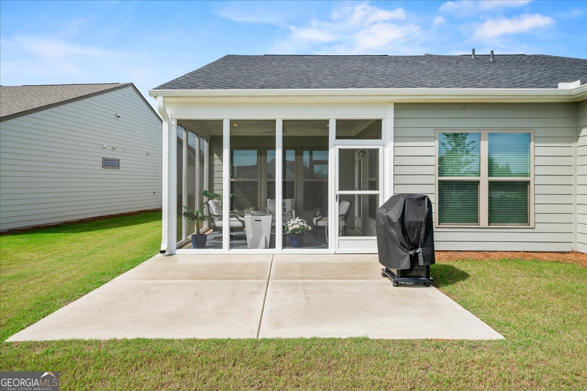 2457 Naples Street Hoschton - Photo 30
