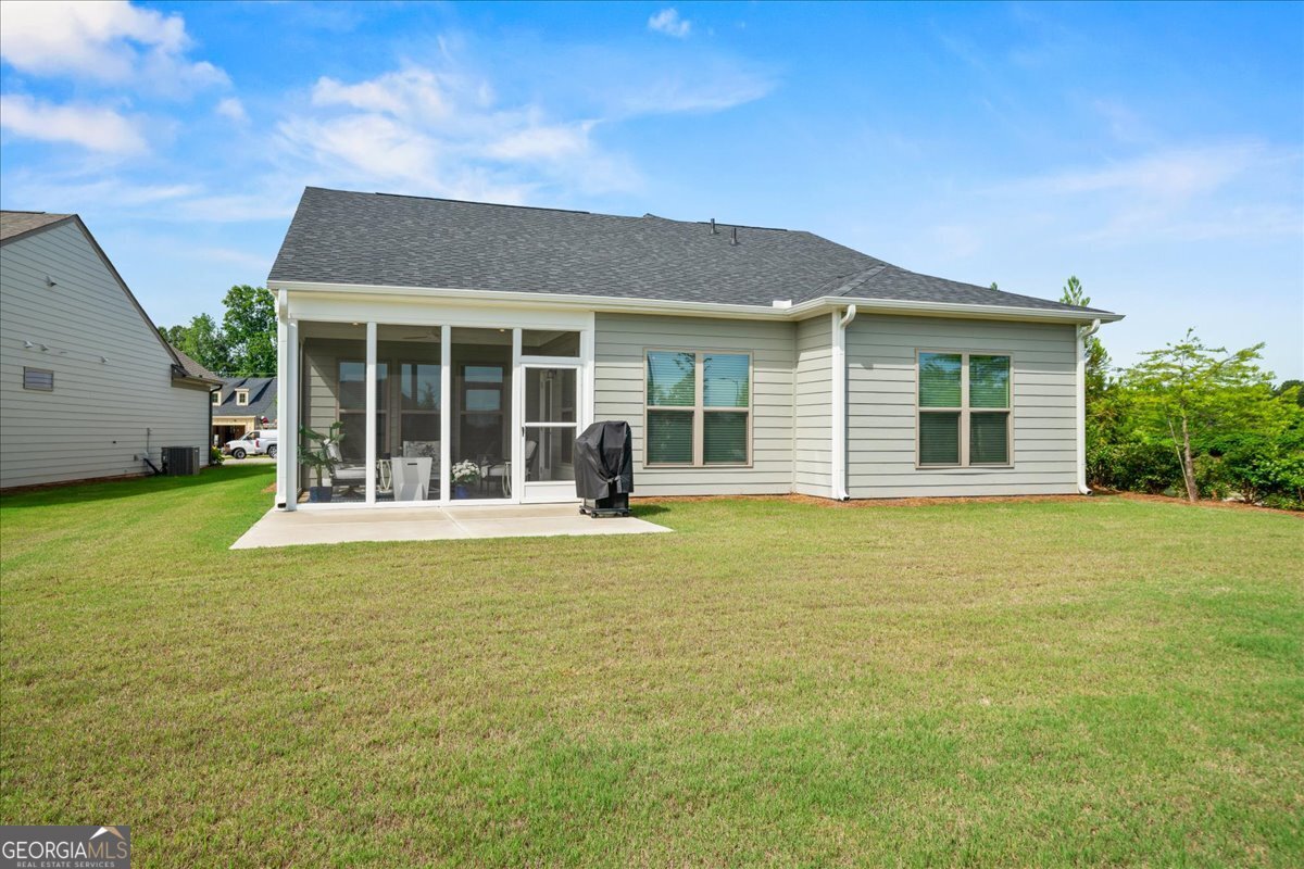 2457 Naples Street Hoschton - Photo 32