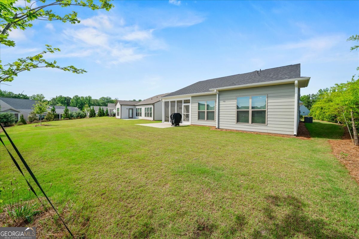 2457 Naples Street Hoschton - Photo 33