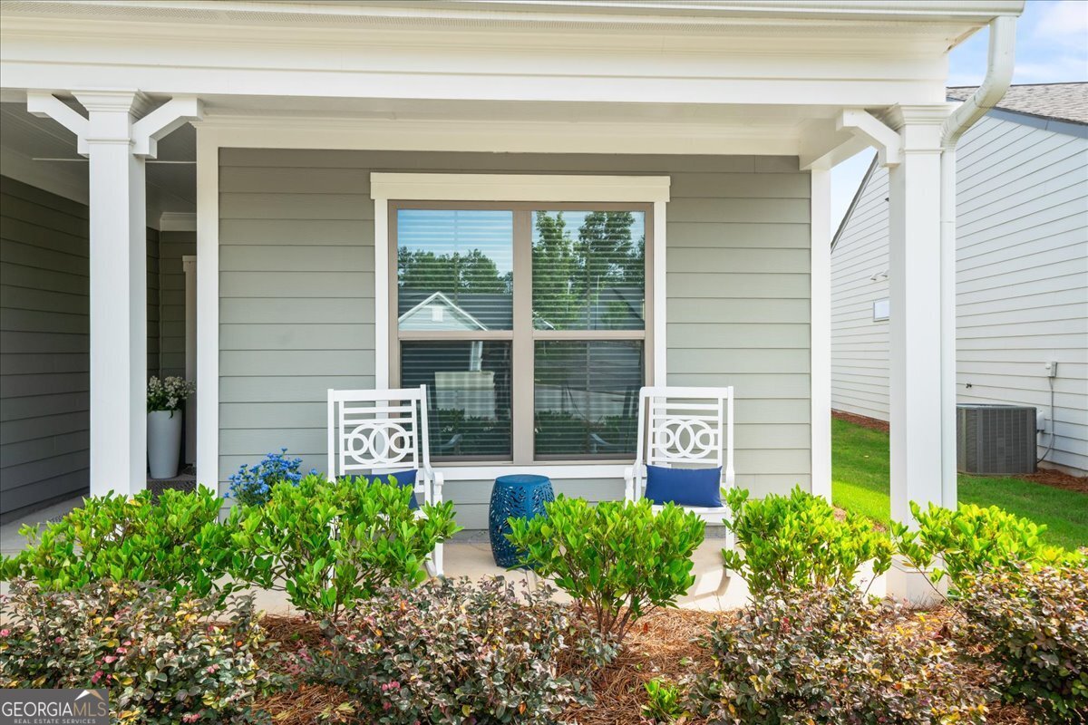 2457 Naples Street Hoschton - Photo 34