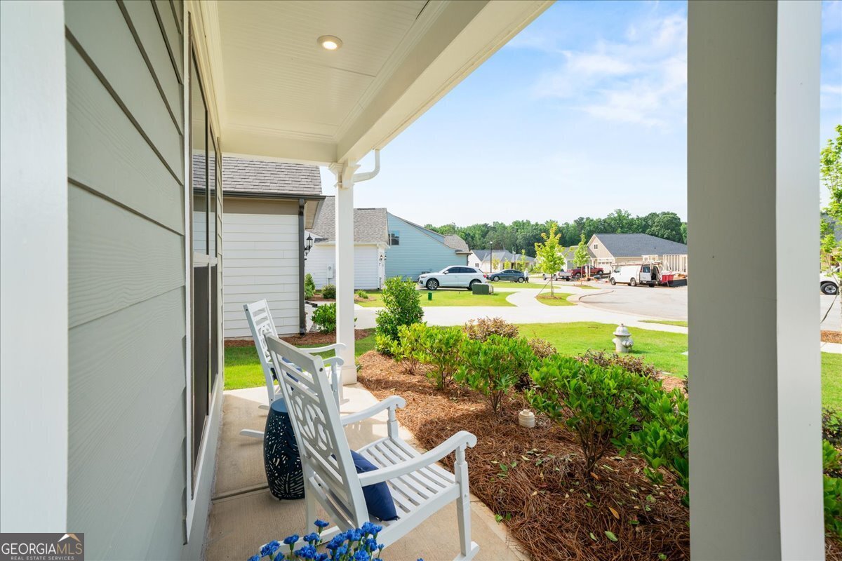 2457 Naples Street Hoschton - Photo 35