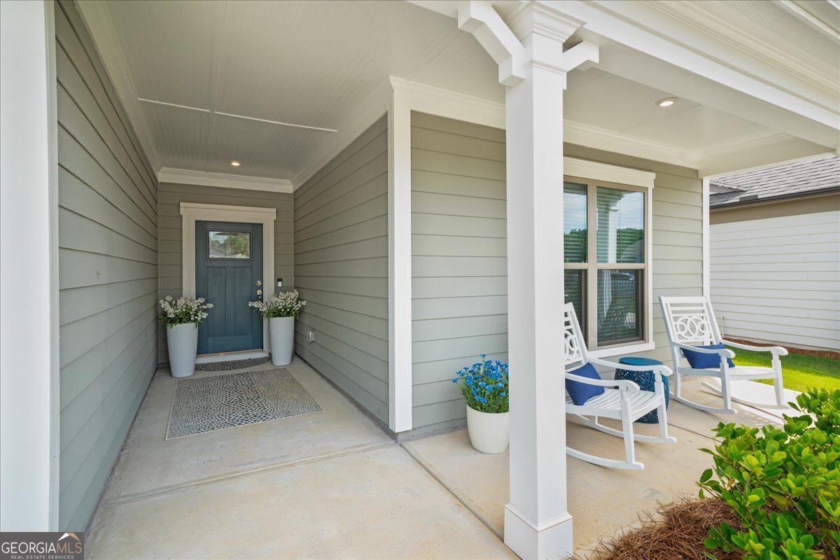 2457 Naples Street Hoschton - Photo 37