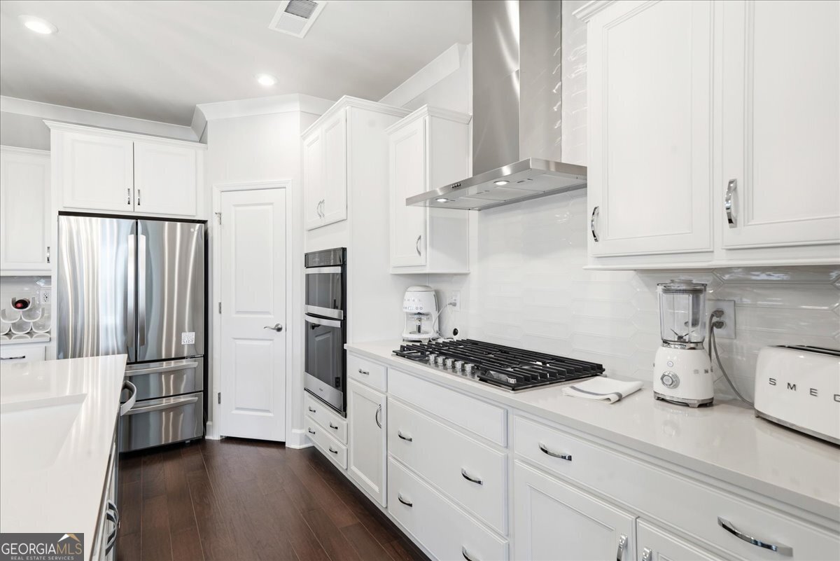 2457 Naples Street Hoschton - Photo 6