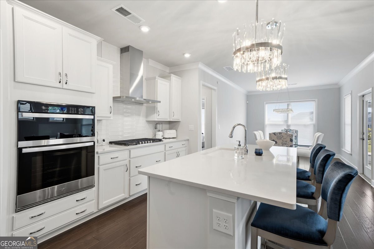 2457 Naples Street Hoschton - Photo 8